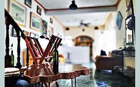 Casa Del Pintor Chetumal